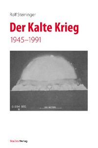 Cover Der Kalte Krieg