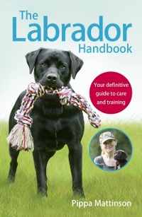 Cover The Labrador Handbook