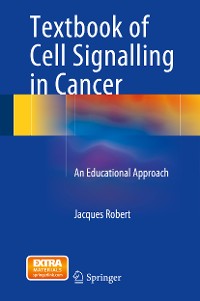 Cover Textbook of Cell Signalling in Cancer