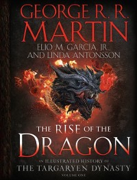 Cover Rise of the Dragon