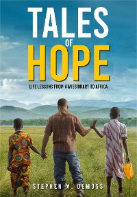 Cover Tales of Hope