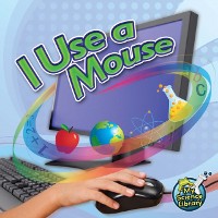 Cover I Use A Mouse