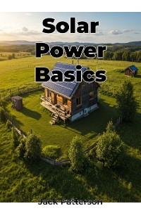 Cover Solar Power Basics