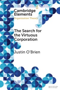 Cover Search for the Virtuous Corporation