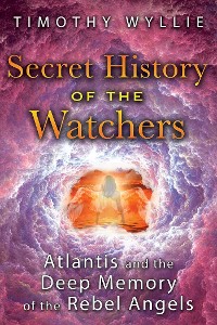 Cover Secret History of the Watchers
