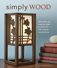 Cover Simply Wood