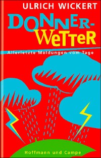 Cover Donnerwetter