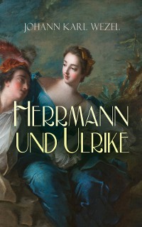Cover Herrmann und Ulrike