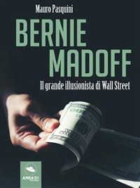 Cover Bernie Madoff