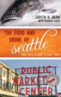 Cover Food and Drink of Seattle