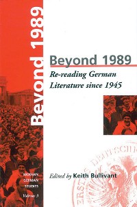 Cover Beyond 1989