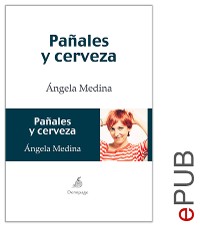 Cover Pañales y cerveza