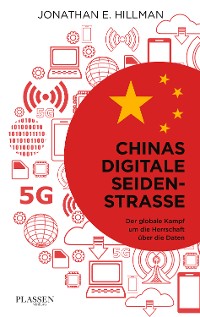 Cover Chinas digitale Seidenstraße