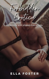 Cover Forbidden Erotica