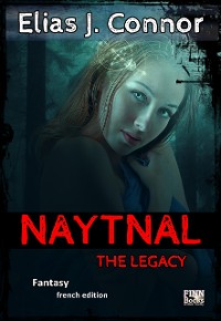 Cover Naytnal - The legacy (french version)