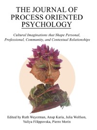 Cover Journal of Process Oriented Psychology