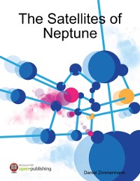 Cover Satellites of Neptune