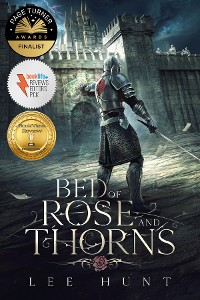 Cover Bed of Rose and Thorns
