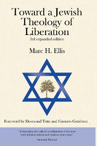 Cover Toward a Jewish Theology of Liberation