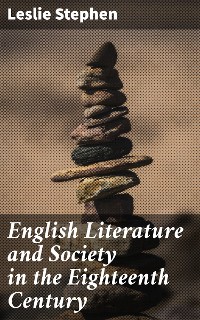 Cover English Literature and Society in the Eighteenth Century