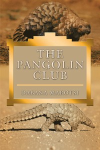 Cover The Pangolin Club