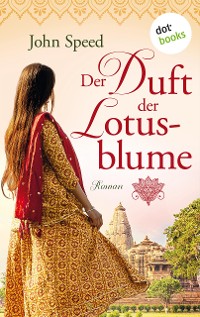 Cover Der Duft der Lotusblume