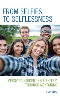 Cover From Selfies to Selflessness