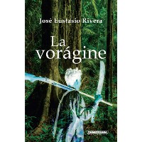Cover La vorágine