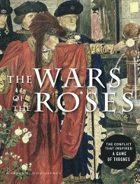 Cover The Wars of the Roses