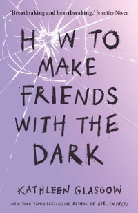 Cover How to Make Friends with the Dark