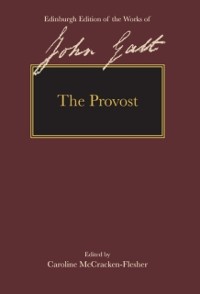 Cover Provost