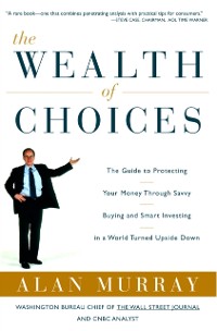 Cover Wealth of Choices