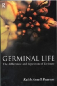 Cover Germinal Life