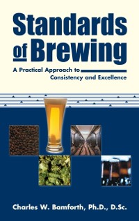 Cover Standards of Brewing