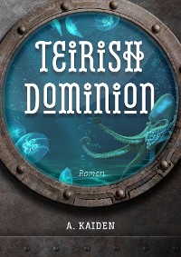 Cover Teirish Dominion