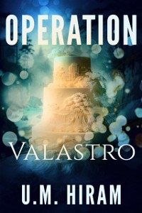 Cover Operation Valastro