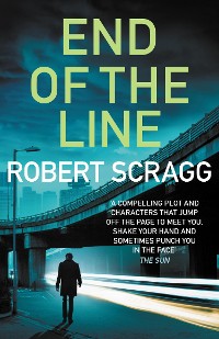 Cover End of the Line