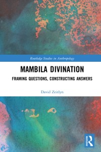 Cover Mambila Divination