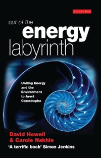 Cover Out of the Energy Labyrinth