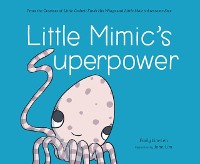 Cover Little Mimic's Superpower