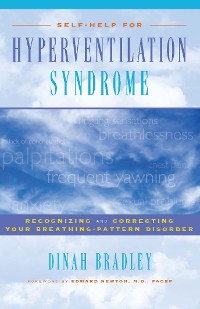 Cover Self-Help for Hyperventilation Syndrome