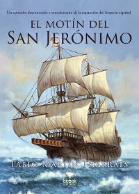 Cover El motín del San Jerónimo