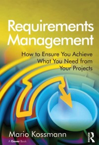 Cover Requirements Management