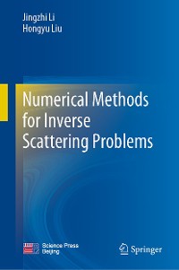 Cover Numerical Methods for Inverse Scattering Problems