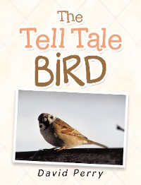 Cover The Tell Tale Bird
