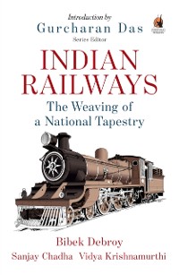 Cover Indian Railways