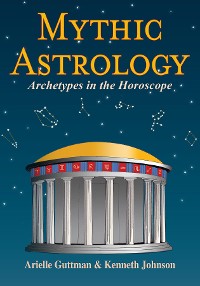 Cover Mythic Astrology