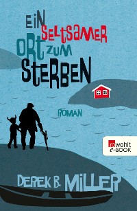 Cover Ein seltsamer Ort zum Sterben