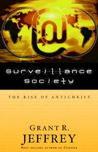 Cover Surveillance Society