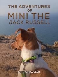 Cover Adventures of Mini the Jack Russell